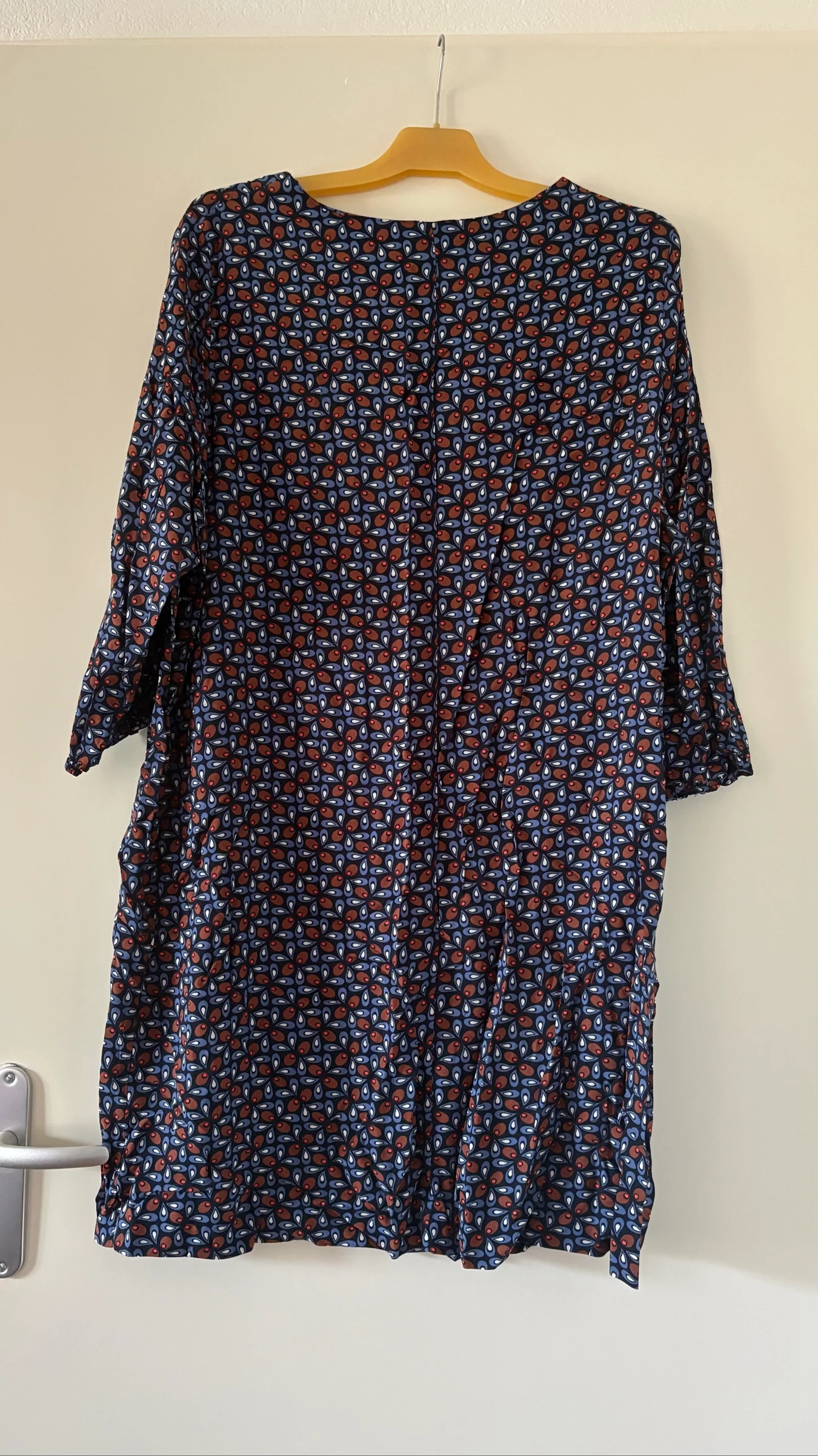 Vestido leve Feminino 50 – photo 5